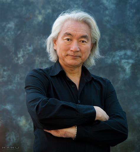 Michio kaku - Michio Kaku takes a pleasant verbal stroll along science fiction classics like force fields, time travel, parallel universes, telepathy, artificial intelligence and the like, while explaining the physics that would be involved in making these come true. Quite a lot more is physically possible than one would think.
